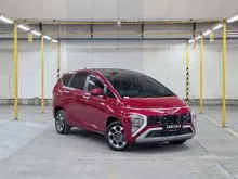 2022 Hyundai Stargazer 1.5 Prime MPV