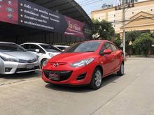 2013 Mazda 2 1.5 (ปี 09-14) Sports Groove Hatchback AT