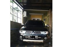 2012 Mitsubishi Pajero Sport 2.5 Dakar SUV #jualcepatpemiliklangsung