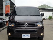 2014 Volkswagen Caravelle 2.0 (ปี 04-16) TDi Van AT