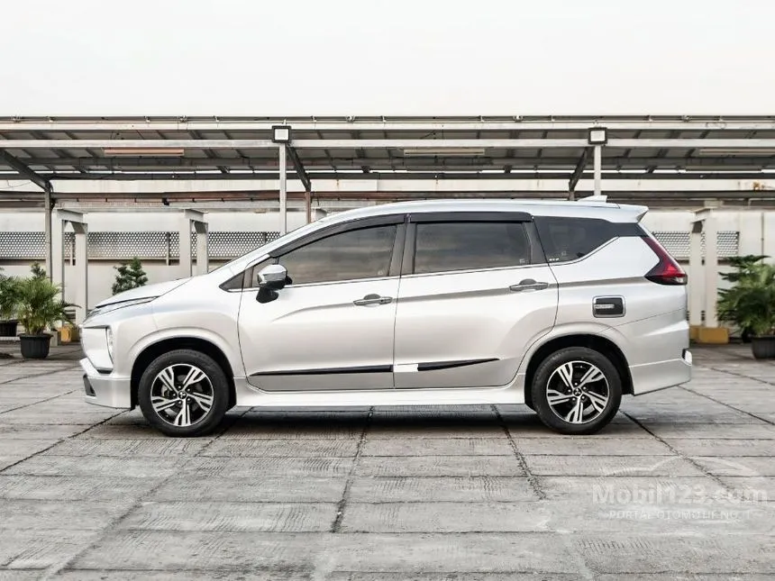 2021 Mitsubishi Xpander Ultimate MPV