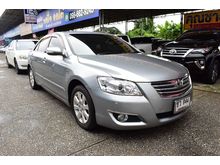 2007 Toyota Camry 2.0 (ปี 06-12) G Sedan