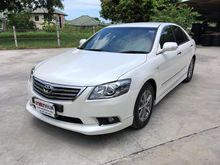 2010 Toyota Camry 2.0 (ปี 06-12) G Extremo Sedan AT