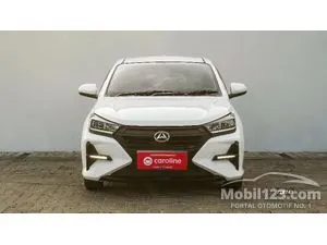 2023 Daihatsu Ayla 1.2 R ADS Hatchback