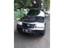2006 Suzuki Escudo 1.6 SUV