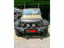 Jeep Wrangler 2.8 Sport CRD th 2013 Unlimited SUV