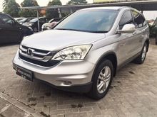 Honda CR-V 2.4 AT 2011 Dp 33Jt