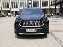 2024 Toyota Kijang Innova Zenix 2.0 V HV Modellista (Non Premium Color) MPV