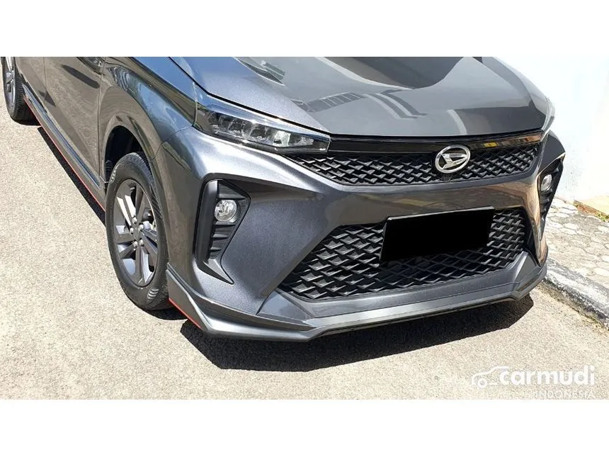 2022 Daihatsu Xenia R ADS MPV