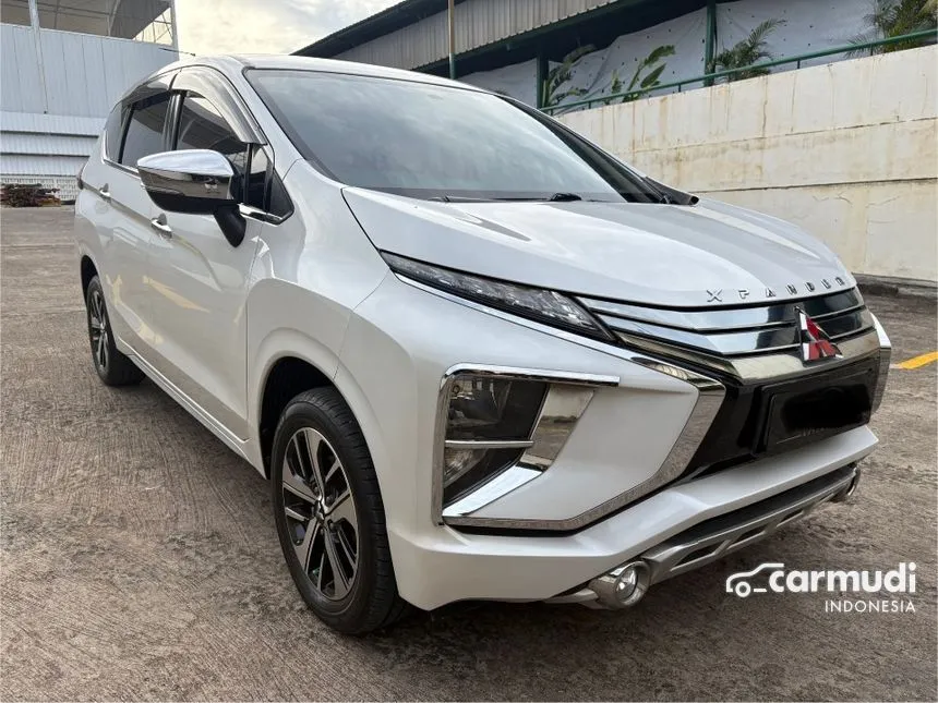 2019 Mitsubishi Xpander Ultimate MPV