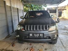 2005 Toyota Fortuner 2.7 G Luxury SUV