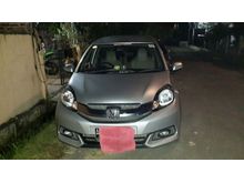 2014 Honda Mobilio 1.5 E MPV