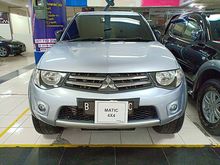 2014 Mitsubishi Strada Triton 2.5 Exceed Hi-Power Pick-up