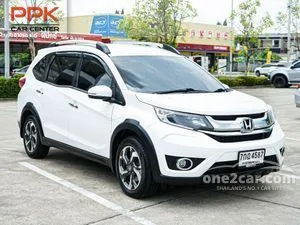 2018 Honda BR-V 1.5 V SUV