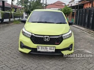 2023 Honda Brio 1.2 RS Hatchback