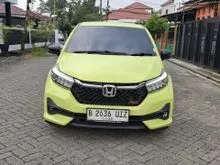 2023 Honda Brio 1.2 RS Hatchback