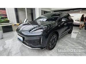 2026 GAC Hyptec HT Premium Hatchback