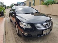 2007 Toyota Camry 2.0 (ปี 06-12) G Sedan AT