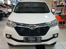 2016 Daihatsu Xenia 1.3 R MPV