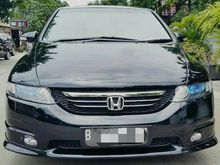2004 Honda Odyssey 2.4 2.4 MPV