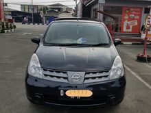 2008 Nissan Grand Livina 1.5 XV MPV KM Sangat Rendah Istimewa Nego