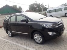 2019 Toyota Kijang Innova 2.0 G MPV