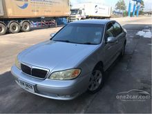 2003 Nissan Cefiro 3.0 A33 (ปี 01-04) Brougham Sedan AT