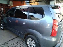 2010 Toyota Avanza 1.3 G MPV