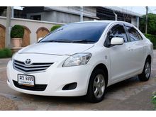 2011 Toyota Vios 1.5 (ปี 07-13) J Sedan AT
