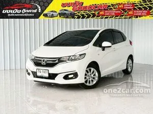 2020 Honda JAZZ 1.5 V+ Hatchback