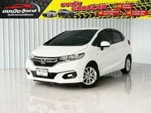 2020 Honda JAZZ 1.5 (ปี 14-22) V+ Hatchback