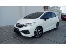 2018 Honda Jazz 1.5 RS Hatchback