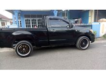 2008 Toyota Hilux 2.0 N10 Pick-up