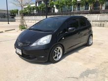 2009 Honda Jazz 1.5 (ปี 08-14) S i-VTEC Hatchback AT