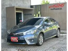 2015 Toyota Corolla Altis 1.8 (ปี 14-18) E Sedan