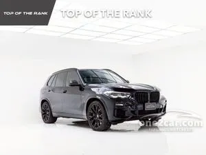 2022 BMW X5 3.0 xDrive45e M Sport SUV