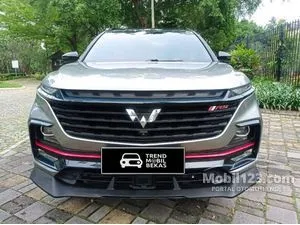 2021 Wuling Almaz 1.5 RS Pro SUV