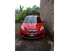 Jual Cepat Honda Brio 1.2 Satya E Hatchback thn 2014