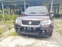 2007 Suzuki Grand Vitara 2.0 JLX SUV