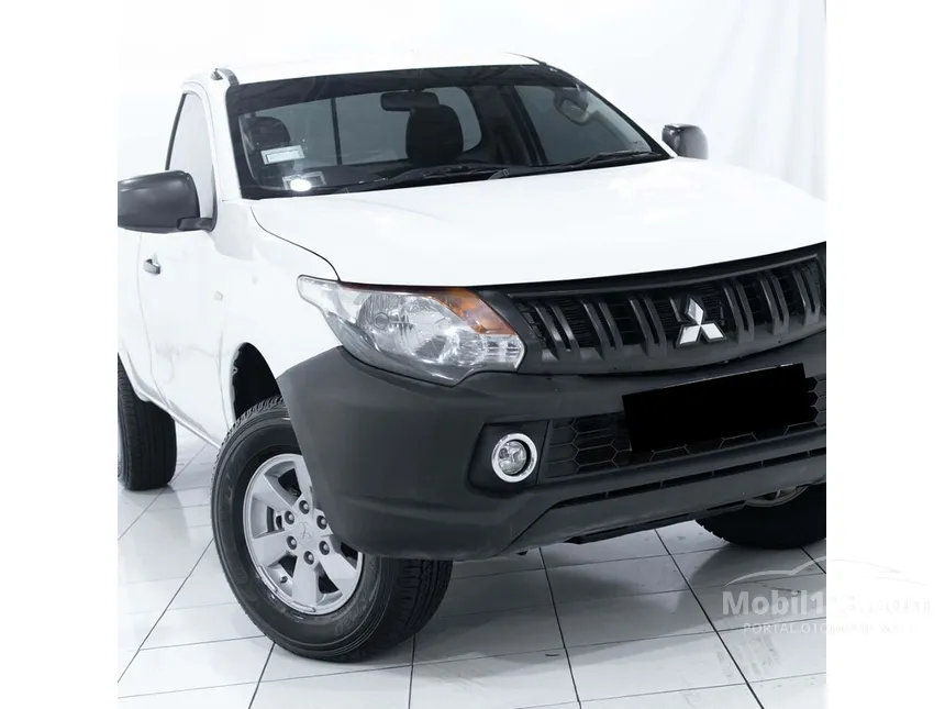 jual mitsubishi triton banda aceh