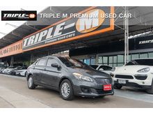 2015 Suzuki Ciaz 1.2 (ปี 15-18) GL Sedan
