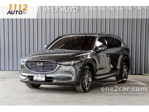 2020 Mazda CX-8 2.5 SP SUV