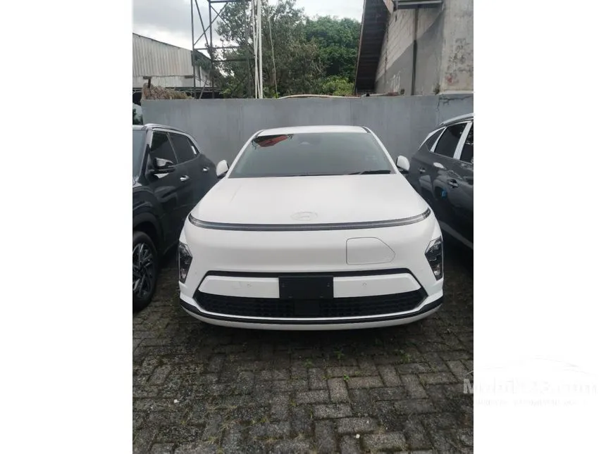 2026 Hyundai Kona Prime Long Range SUV