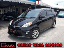 *PREMIUM* Perodua Alza 1.5 (A) EZi 1YR WARRANTY 2011
