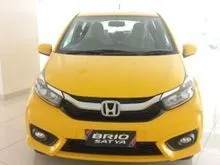 Ready Stock Honda Brio 1.2 E - aMayzing Deals Dapatkan Harga Terbaik Disini
