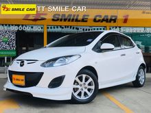 2013 Mazda 2 1.5 (ปี 09-14) Sports Groove Hatchback AT