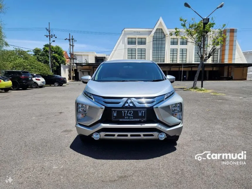 2021 Mitsubishi Xpander SPORT Wagon