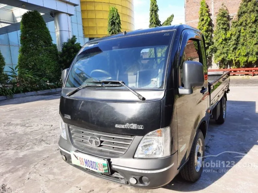 2018 Tata Super Ace HT DLS Pick-up