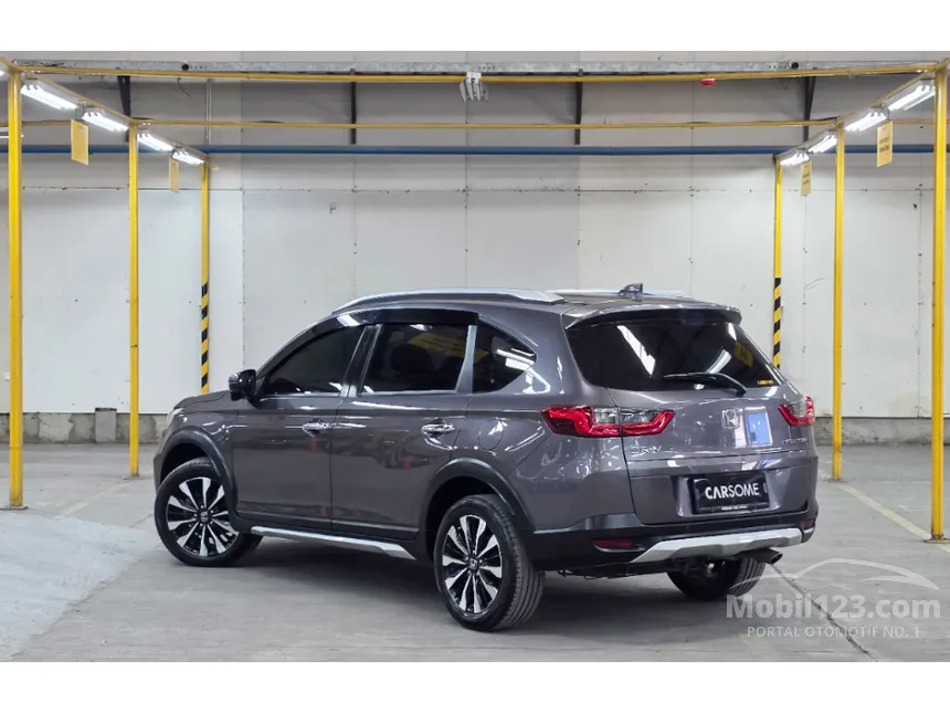 2022 Honda BR-V Prestige Honda Sensing SUV
