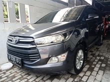 2017 Toyota Innova Venturer 2.0 N140 Wagon